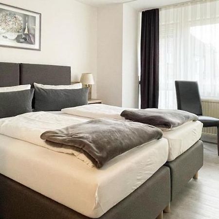 Hotel Freihof Штутгарт Экстерьер фото