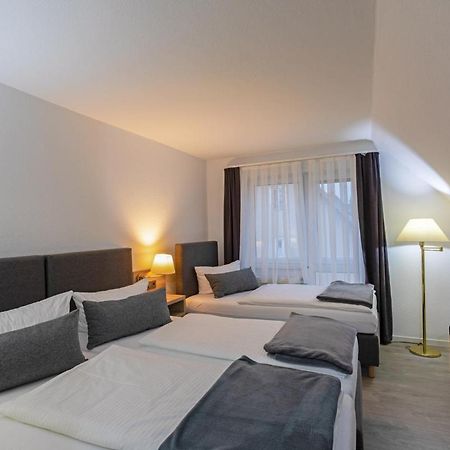 Hotel Freihof Штутгарт Экстерьер фото