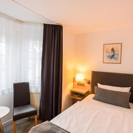 Hotel Freihof Штутгарт Экстерьер фото