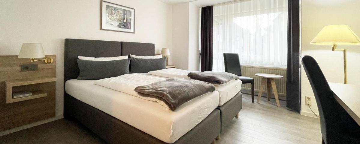 Hotel Freihof Штутгарт Экстерьер фото