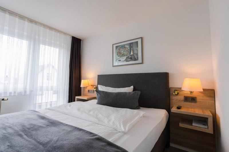 Hotel Freihof Штутгарт Экстерьер фото