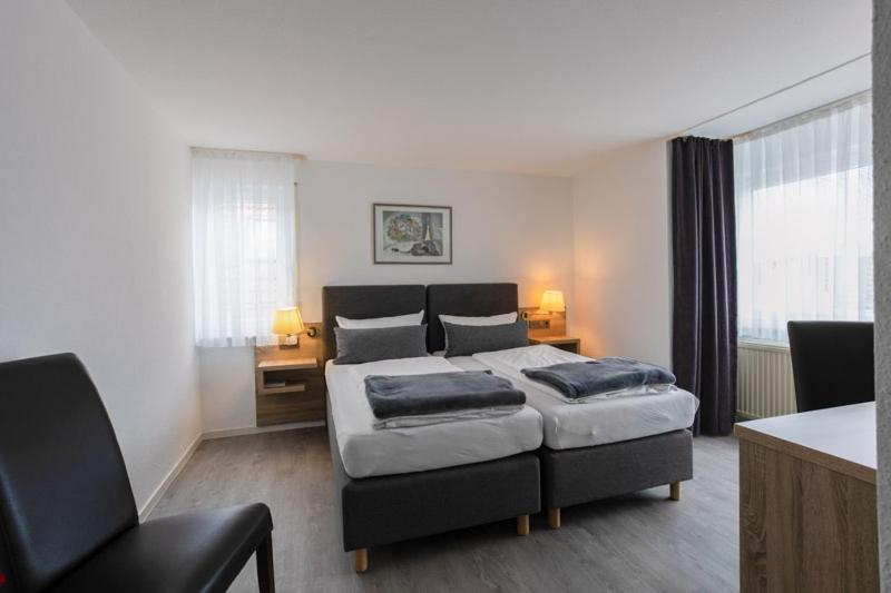 Hotel Freihof Штутгарт Экстерьер фото