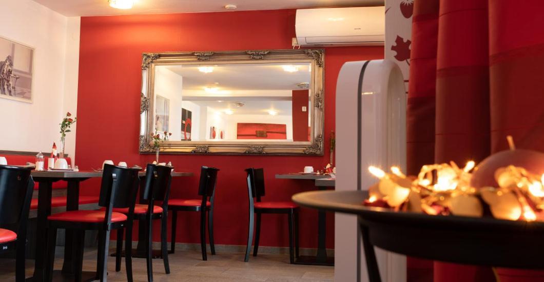 Hotel Freihof Штутгарт Экстерьер фото