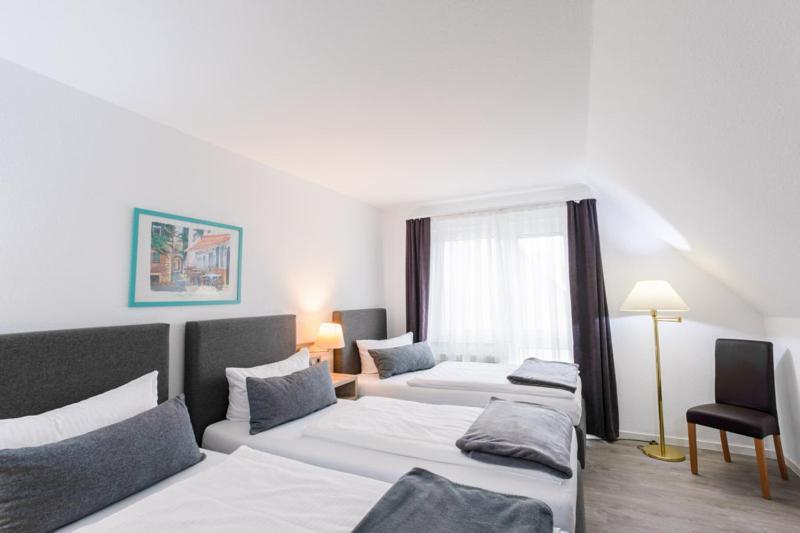 Hotel Freihof Штутгарт Экстерьер фото