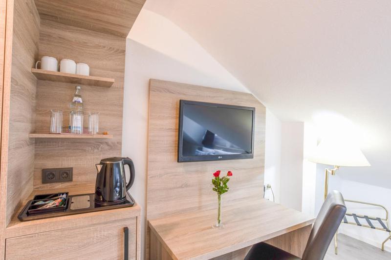Hotel Freihof Штутгарт Экстерьер фото