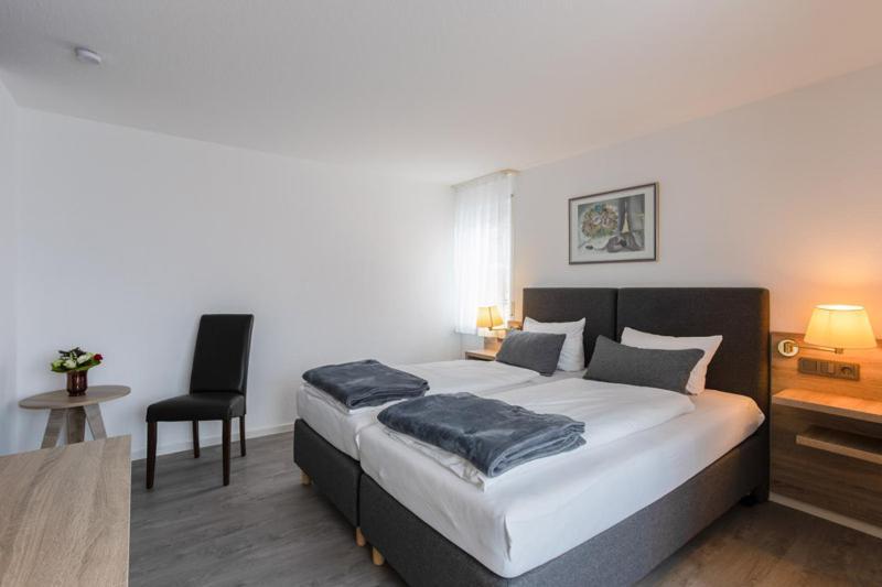 Hotel Freihof Штутгарт Экстерьер фото