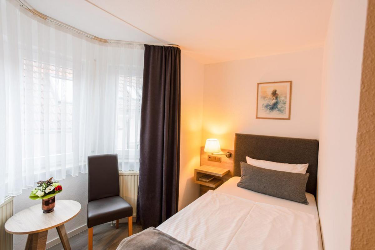 Hotel Freihof Штутгарт Экстерьер фото