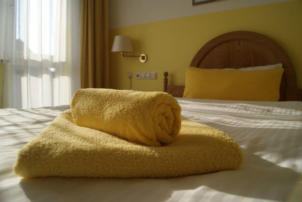 Hotel Freihof Штутгарт Экстерьер фото