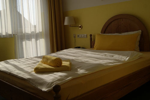 Hotel Freihof Штутгарт Экстерьер фото