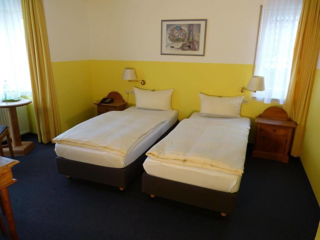 Hotel Freihof Штутгарт Экстерьер фото